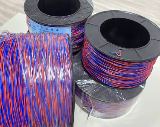 呼玛放炮线的具体作用是什么？