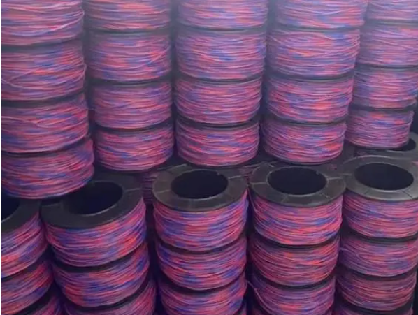 呼玛爆破母线必须符合的要求有哪些？