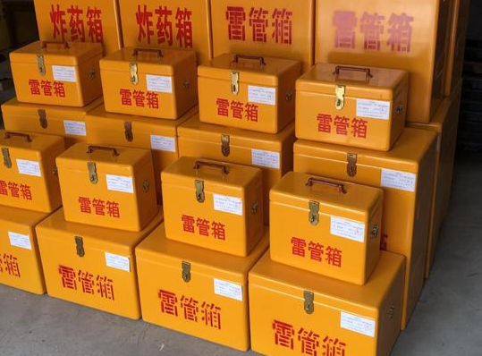 呼玛玻璃钢雷管箱的使用寿命一般是多少？